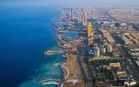 السياح السعوديون يفضلون جدة على الوجهات الخليجية