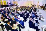 انطلاق أعمال مؤتمر القانون بالشرق الأوسط بمراكش بمشاركة حشد من القيادات العدلية والقانونية بالعالم