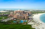 قصر الامارات يشارك  في معرض سوق السفر العربي 2017  لاطلاق عروض حصرية لعطلات الصيف للعائلات الخليجية