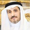 الاديب السعودي علي بن صالح يشكر الزميل المطوع