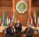 المنظمة العربية للسياحة توقع مذكرة تفاهم مع اتحاد الغرف العربية