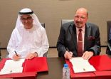 اتفاقية تعاون بين جمعية الصحفيين الإماراتية  وفندق “باب القصر”