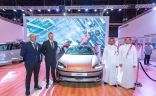 شركة الوعلان للتجارة “هيونداي” تعلن مشاركتها في معرض الرياض للسيارات