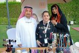 جمعية الإمارات لرائدات الأعمال تقيم حفل غذاء في فندق باب القصر تكريماً لأصحاب الهمم
