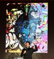 الفنان الأمريكي ” اندريان برودي ” يتبرَّع بالمزاد الخيري في فورمولا E الدرعية لجمعية سعودية كبرى تُعنى بخدمة ذوي التوحد