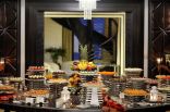 فندق سانت ريجيس أبوظبي يحتفي بالإعلاميين في بوفيه إفطار خاص بأعلى جناح في العالم