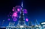 1 يناير 2020 إجازة دوائر حكومة دبي بمناسبة رأس السنة