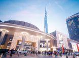 105 ملايين زائر لـ «دبي مول» في 2023 بنمو 19%