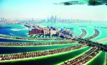 دبي تؤكد مكانتها مركزاً دولياً لأصحاب الابتكارات