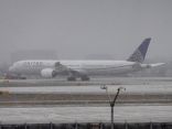 الولايات المتحدة.. إلغاء آلاف الرحلات الجوية بسبب عاصفة شديدة