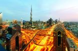 مدينة دبي ضمن أفضل 10 وجهات لتنظيم المؤتمرات