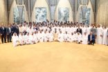 الشيخ محمد بن راشد: الإمارات بقيادة خليفة تسـابق الزمن لإرسـاء دعائم مستقبل واعـــد