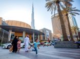 311 ألف زائر خليجي في دبي خلال يناير بنمو 18 %