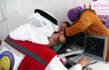 أطباء الإمارات يطلقون مرحلة جديدة من مبادرات زايد الإنسانية في القرى المغربية