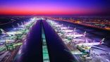 مطار دبي الدولي.. رحلة 61 عاماً من الارتقاء