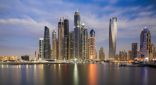 دبي تحافظ على صدارتها إقليمياً في سمعة المدن