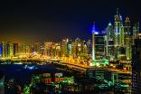 مدينة دبي ثالث المدن الآسيوية جاذبية