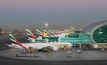 مطارات دبي تستقبل رحلة مباشرة من مدينة شيان الصينية