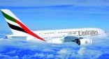 «طيران الإمارات» تستعيد كامل وجهاتها صيف 2021