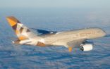 «الاتحاد للطيران» ترفع رحلاتها إلى كندا