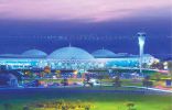 مصر للطيران تُكثّف رحلاتها عبر مطار الشارقة