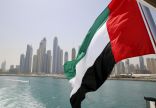 دولة الإمارات الأولى إقليمياً والتاسعة عالمياً في التنافسية العالمية لعام 2020