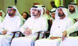 «قمة الإمارات دبي الوطني للريادة» تبحث فرص نمو الأعمال