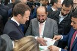 الرئيس الفرنسي: الثقافة حجر الزاوية في علاقاتنا مع الإمارات