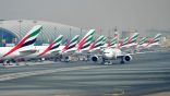 مطار دبي الدولي يُسجل ارتفاعاً غير مسبوق ويستقبل 13.6 مليون مسافر في الربع الأول من 2022