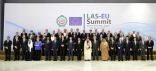 الإمارات: ندعم الحلول السلمية لأزمات المنطقة