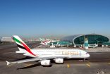 طيران الإمارات العلامة التجارية العربية الوحيدة على قائمة السمعة العالمية