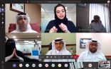 جلسة حوارية في محاكم دبي عن «الإدارة المالية في ظل كورونا»