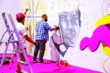 «فنون العالم دبي» 4000 عمل تنبض بقصص المعمورة وجمالياتها