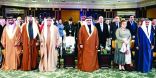 الأمير سلمان بن حمد آل خليفة يفتتح المؤتمر العالمي للخيل العربية الأصيلة في البحرين