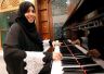الموسيقية الإماراتيةالشعر النبطي وصوت النهام منبعا الموسيقى
