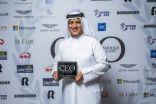تقدير عالمي لفلاي دبي في جوائز الرؤساء التنفيذيين وأبيكس