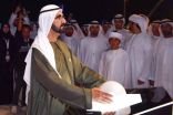 عبد الغفار حسين.. كاتب أديب ومرجع مُعتمد في تاريخ دبي
