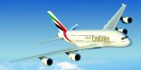طيران الإمارات تُشغّل «A380» إلى كولومبو مرة واحدة 14 أغسطس