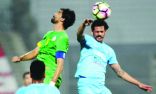 المحرق  الرفاع إلى نصف نهائي كأس البحرين
