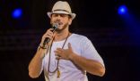 الفنان المغربي سعد لمجرد يغني بالفرنسية للمرة الأولى
