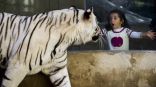 دورات في الفنون القتالية للأطفال  بحديقة الإمارات للحيوانات