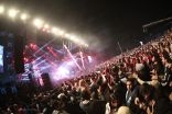 مهرجان صوت القاهرة الغنائي ينطلق في جزيرة ياس 26 يناير الجاري