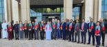 فندق باب القصر يحتفل بـ  “يوم العلم” الاماراتي