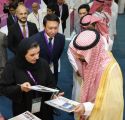 نجاح كبير لسوق السفر السعودي و10 الاف زائر وحجز 25٪من مساحة دورة 202