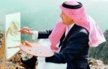 التشكيليون يثمنون إهداء الأمير خالد الفيصل