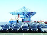 «مواصفات» تمنع 1300 مركبة مخالفة من دخول الإمارات