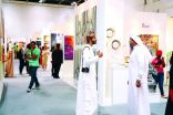 «فنون العالم – دبي» يعود بتشكيلة جديدة 18 أبريل