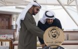 الشيخ محمد بن زايد يشيد برؤية خليفة في تعزيز البنية التحتية بمشاريع حيوية واستراتيجية متطوّرة