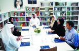 القرقاوي: محمد بن راشد يؤمن أن المعرفة قوة ستغير مستقبل الشباب العربي
