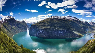 نظرة على أجمل الموانئ في العالم